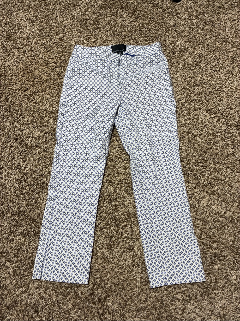 Capris
